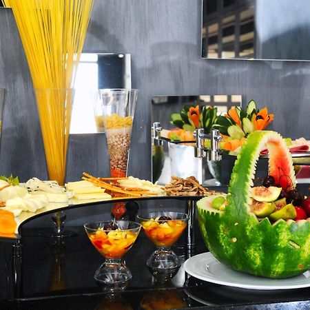 Akoni Hotel Stambuł Zewnętrze zdjęcie