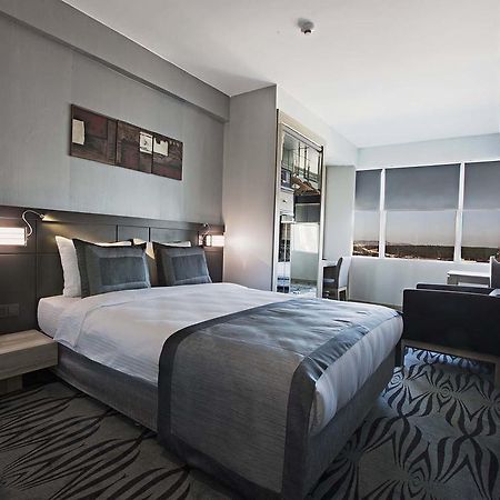 Akoni Hotel Stambuł Pokój zdjęcie