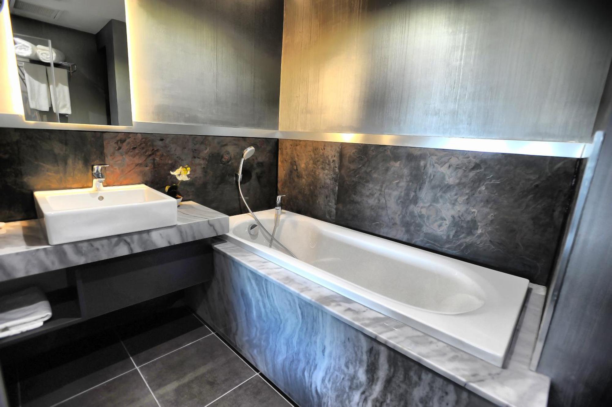 Akoni Hotel Stambuł Pokój zdjęcie