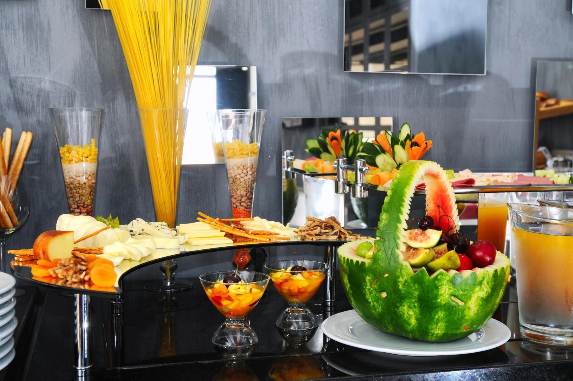 Akoni Hotel Stambuł Zewnętrze zdjęcie