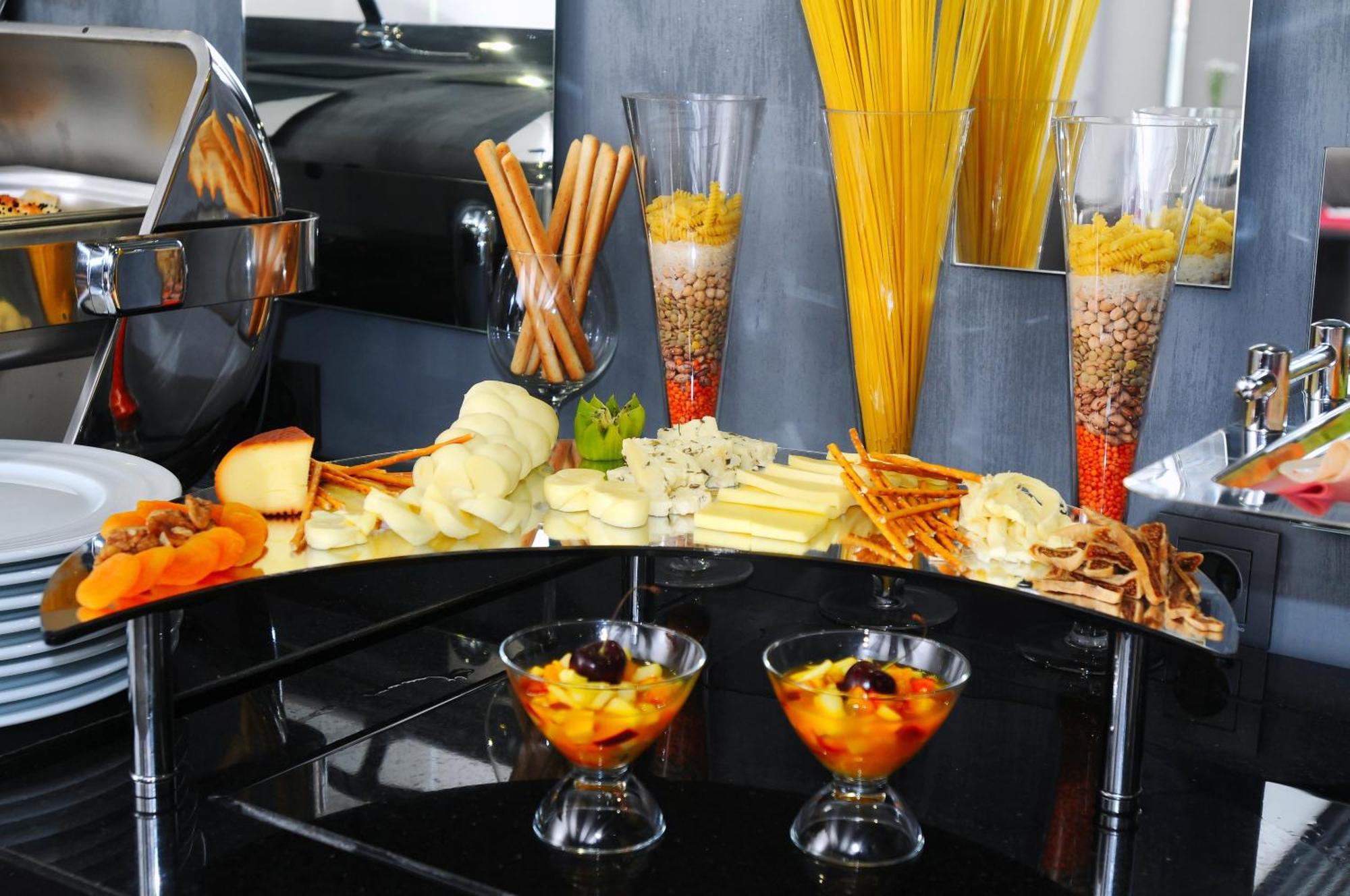 Akoni Hotel Stambuł Zewnętrze zdjęcie