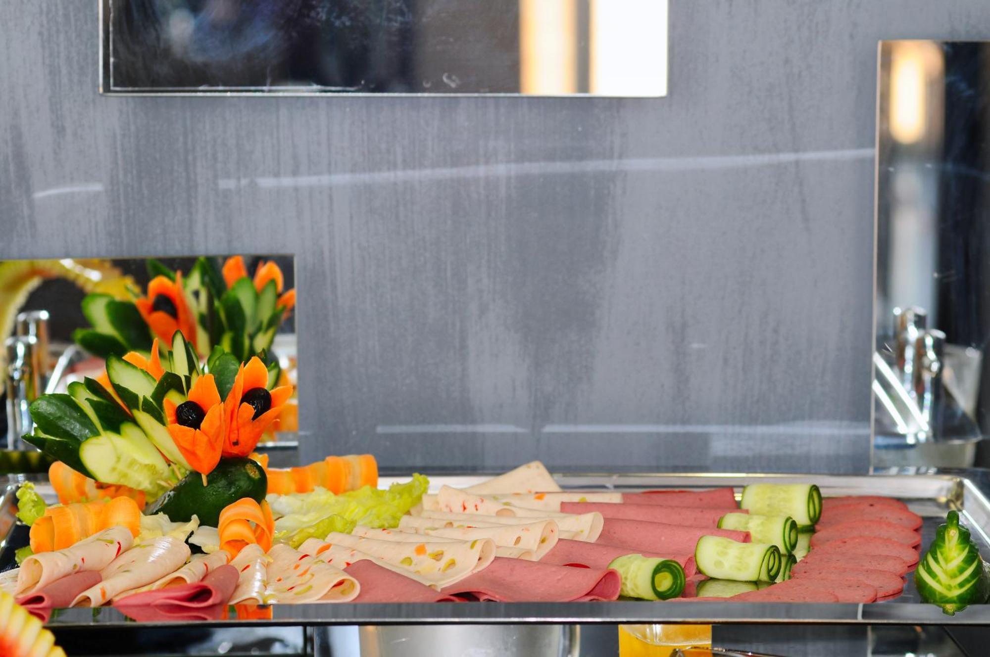 Akoni Hotel Stambuł Zewnętrze zdjęcie