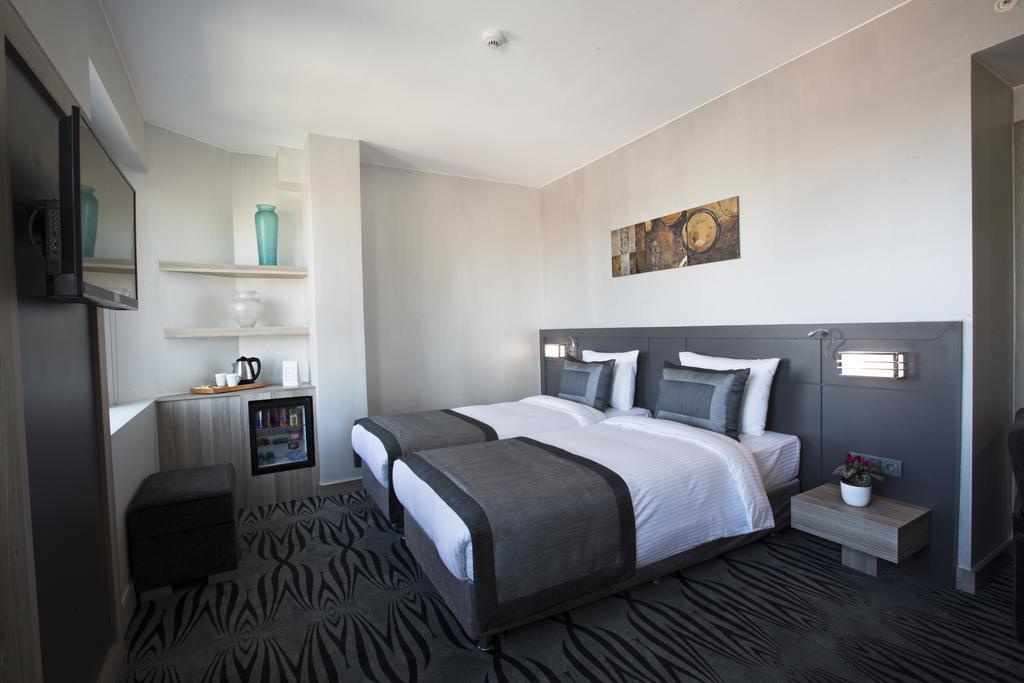 Akoni Hotel Stambuł Zewnętrze zdjęcie