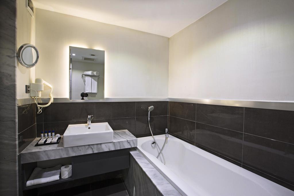 Akoni Hotel Stambuł Zewnętrze zdjęcie