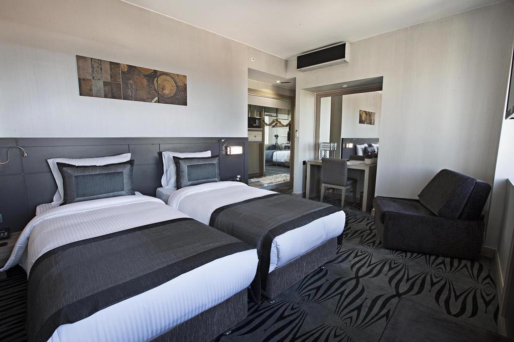 Akoni Hotel Stambuł Pokój zdjęcie