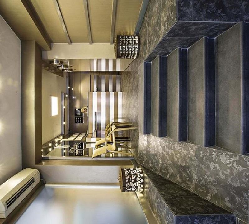 Akoni Hotel Stambuł Zewnętrze zdjęcie